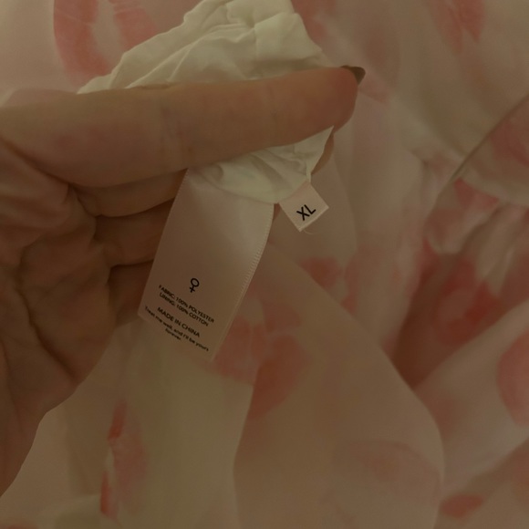 Selkie Kiss on the Lips Ready to Wear Puff Size XL - Picture 12 of 13